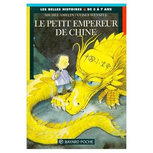 Le Petit Empereur de Chine