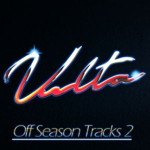 Off Season Tracks 2 (EP)