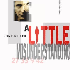A Little Misunderstanding (Single)