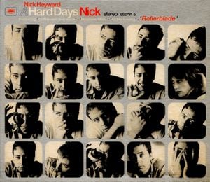 A Hard Days Nick (Single)