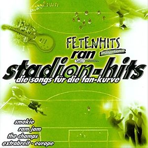 Stadion-Hits: Die Songs für die Fan-Kurve