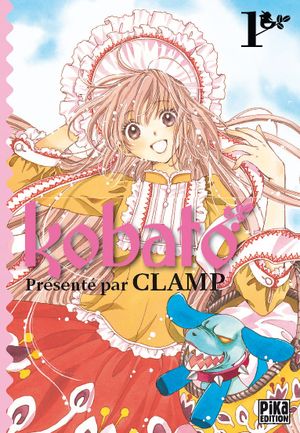 Kobato Tome 1