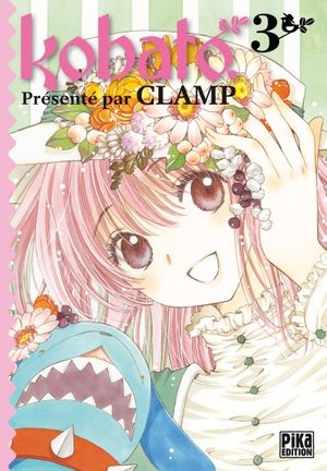 Kobato Tome 3