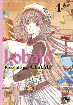 Kobato Tome 4