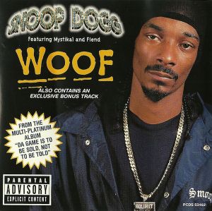 Woof (Single)