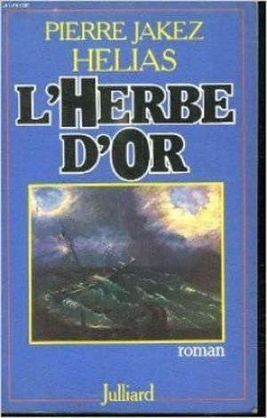 L'herbe d'or