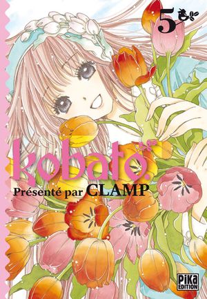 Kobato Tome 5