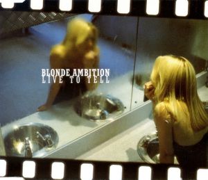 Live to Tell (Single)