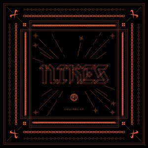 Collabo EP (EP)