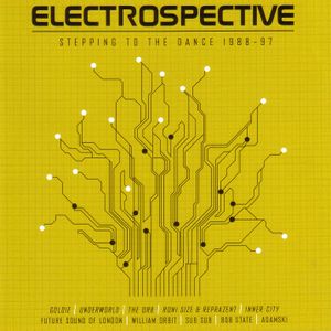 Electrospective - Stepping to the Dance 1988-97