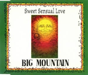 Sweet Sensual Love (Single)