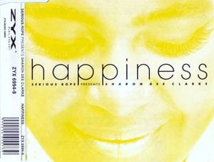 Happiness (Single)