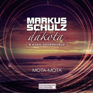 Mota‐Mota (extended mix) (Single)