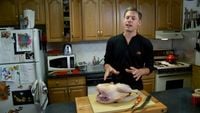 Giving Thanks: Thanksgiving Cooking Special
