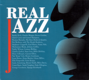 Real Jazz