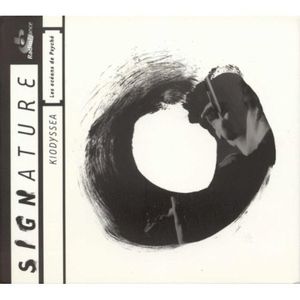 Les Océans De Psyché