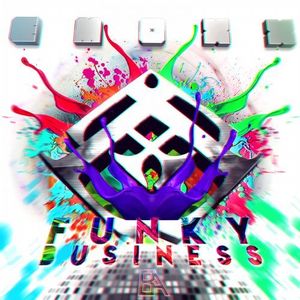 Funky Business (EP)