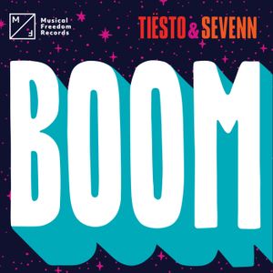 BOOM (Single)