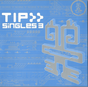 TIP Singles, Volume 3
