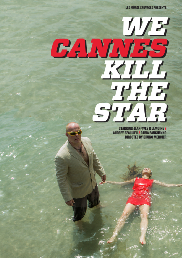 We cannes kill the star