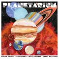 Pochette Planetarium Pochette Planetarium