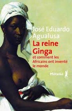 La reine Ginga