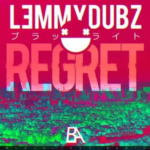 Regret (EP)