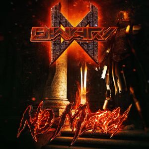 No Mercy (EP)