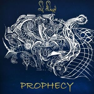 Prophecy (EP)