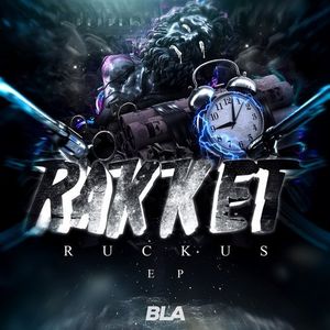 Ruckus (EP)