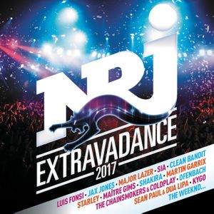 NRJ Extravadance 2017, Volume 1