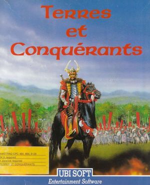 Terres et Conquérants