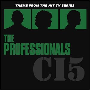The Professionals (OST)
