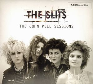 The John Peel Sessions