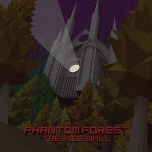 Phantom Forest (EP)