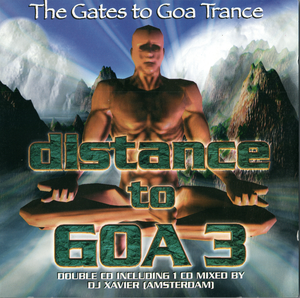 Distance to Goa 3