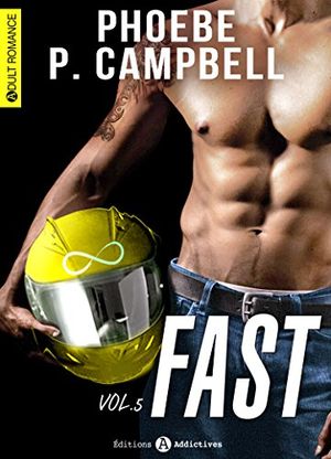 Fast, Volume 5