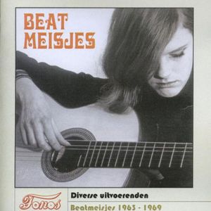 Beatmeisjes 1963-1969