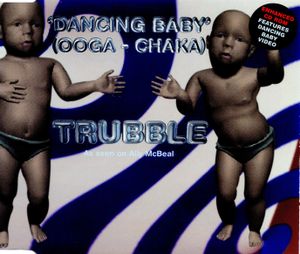 Dancing Baby (Ooga-Chaka) (Single)