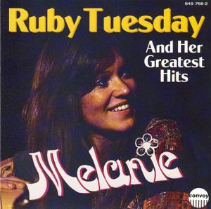 Ruby Tuesday And Her Greatest Hits