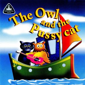 The Owl and the Pussy Cat