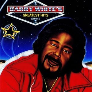 Barry White’s Greatest Hits, Volume 2