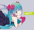 Pochette WORKS 15