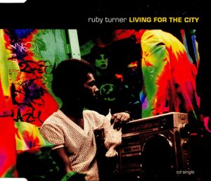 Living for the City (DFP City Streets mix)