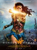 Affiche Wonder Woman
