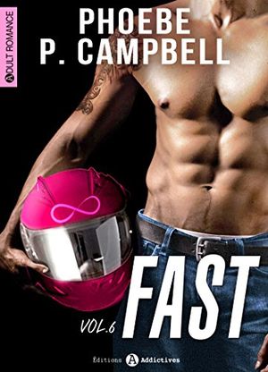 Fast, Volume 6