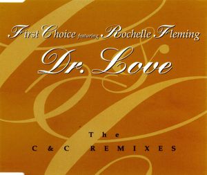 Dr. Love: The C & C Remixes