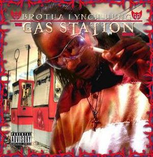 The Gas Station Mixtape