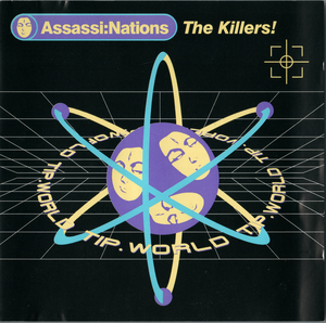 Assassi:Nations The Killers!