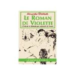 Le roman de Violette